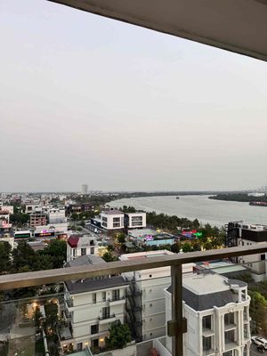 Chính chủ bán 2PN-2W, Sổ hồng riêng, One Verandah, Q2, hướng Đông Nam — ảnh 1