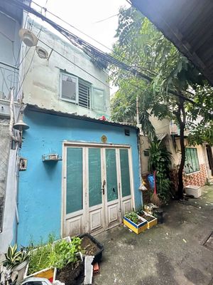 Cho thuê nhà nc 433/20/ lê đức thọ f15 gò vấp — ảnh 1