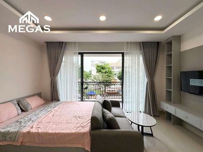 Căn hộ cao cấp full nội thất trung tâm phú nhuận_gần trung tâm tphcm — ảnh 1