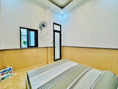 Diện tích 99m2-hẻm xe hơi 7m-2 tầng-3pn,2wc-sổ đẹp nở hậu-giá5.7tỷ(tl) — ảnh 1
