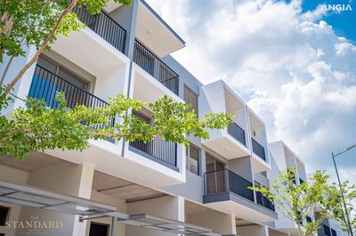 Trực Tiếp Từ CDT 209m2(3T), Có Sổ Hồng, Giá chỉ 3ty793 — ảnh 1