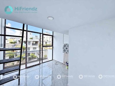 Siêu phẩm nhà mới đang xây ngay ngã tư bảy hiền — ảnh 1