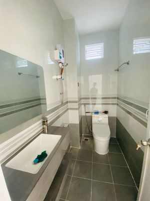 Bán nhà Quang Trung Gò Vấp 48m², 4PN, 3WC, tặng nội thất, giá 5,98 tỷ — ảnh 1