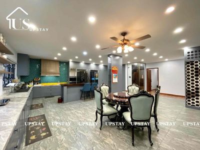 3pn - 3wc - giá thương lượng - lê văn sỹ, quận 3 — ảnh 1