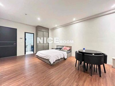 Siêu phẩm Căn hộ full nội thất siêu rộng rãi Nguyễn Thượng Hiền — ảnh 1