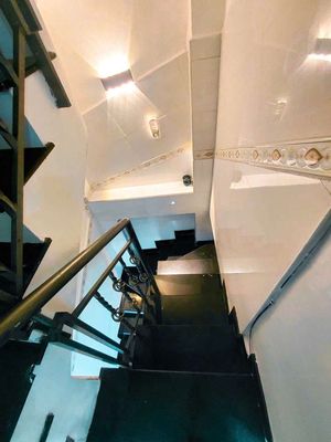 Nhà cho thuê nguyên căn 1 tr3 lầu — ảnh 1