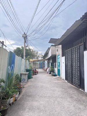 Bán nhà chính chủ ngã tư ga quận 12 — ảnh 1