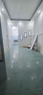Cho thuê nhà nc đường huỳnh văn nghệ p. tân sơn .dt 3.5*8.1lau 2pn 2wc — ảnh 1