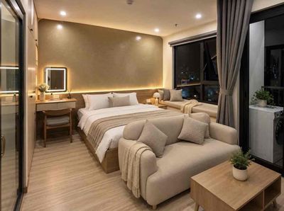 Rylux Apartment | Premium Living – Căn Hộ Cao Cấp Sun Cosmo Đà Nẵng — ảnh 1