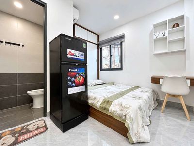 Căn Hộ Dịch Vụ Full Nội Thất Trung Tâm Quận 10 Đường Vĩnh Viễn — ảnh 1