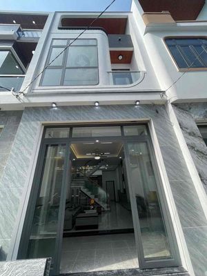 Nhà mới phường bửu hoà 1t1l hoàn công 2ty8 còn bớt — ảnh 1