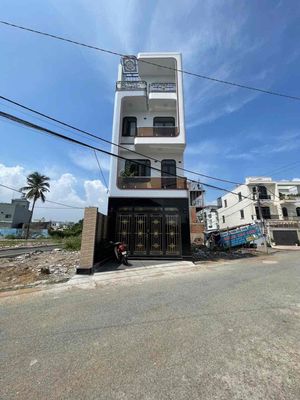 Bán nhà KDC víp hoàng minh chánh phường hoá an — ảnh 1