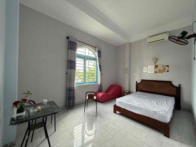 Cho thuê nhà nghỉ 11 phòng sát biển mân thái sơn trà — ảnh 1