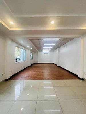 Cho thuê lầu 1 mới đẹp 50m2 nam kỳ khởi nghĩa Q3 giá 15 triệu — ảnh 1