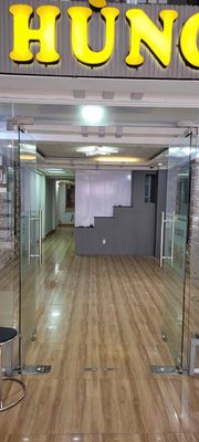 Cho thuê mặt bằng đẹp 4x20m2 ngay chợ phạm văn hai TB giá 17triệu — ảnh 1