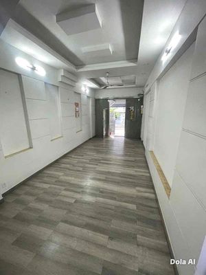 Cho thuê nhà hẻm oto Nguyễn Gia Trí - 4M x 20M - 5PN 4WC — ảnh 1