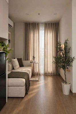 Căn hộ 1 phòng ngủ mới 100% – mai thúc lân, mỹ an, đà nẵng — ảnh 1