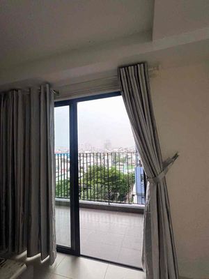 Cho thuê 1PN studio diện tích rộng, nội thất đầu đủ M-One NSG — ảnh 1
