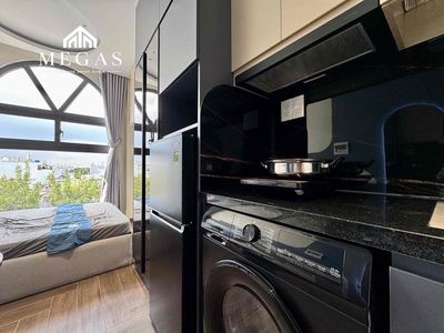 Studio cửa sổ trời cực kỳ sang trọng tiện qua Gò Vấp, Q12 — ảnh 1
