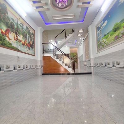 Cho thuê giá rẻ 4pn 4wc 11trieu — ảnh 1