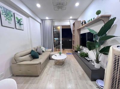 Căn góc 3 phòng ngủ 2wc hình thật 22t Chung cư Novaland Golden Mansion — ảnh 1