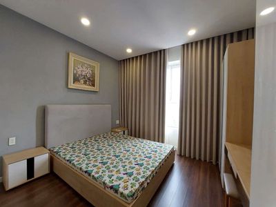 Căn góc 3 phòng ngủ 88m2 hình thật Chung cư Novaland Orchard Parkview — ảnh 1
