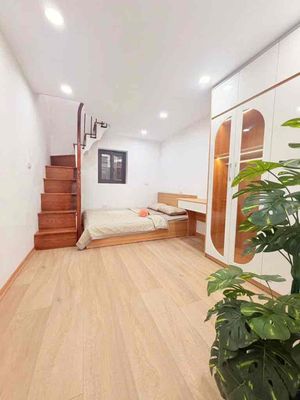 Siêu phẩm phố cổ 80m2 lôgóc thoáng sáng ở ngay trung tâm hàng khoai — ảnh 1