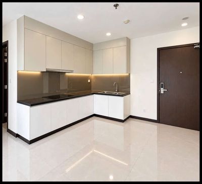 Chủ bể nợ , bán lỗ 500 triệu CSky view 2pn 80 m2, shr . — ảnh 1