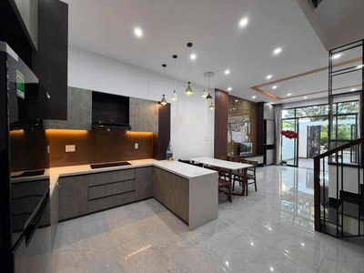 Nhà 3pn đường trần kim xuyến — ảnh 1
