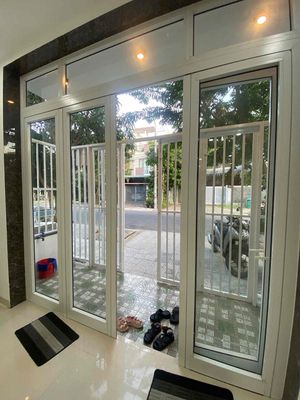 Cho thuê nhà 2 tầng mt nguyễn hữu cầu - ngũ hành sơn — ảnh 1