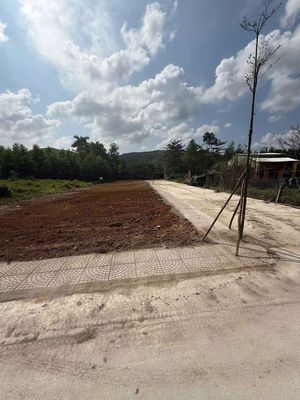 Đất đẹp hòa tiến 120m2 đất ở ngang rộng rãi 10m giá tốt — ảnh 1