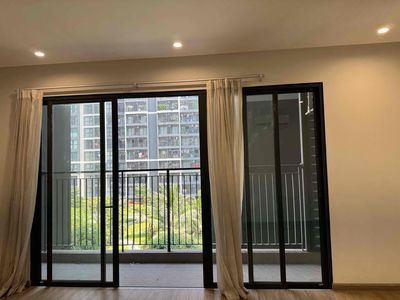 Cho thuê studio VinHomes ocean park 1 — ảnh 1