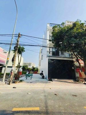 Cần bán đất nền KDC Nam Hùng Vương- An lạc . DT : 4,5m * 20m . 8,8 tỷ — ảnh 1