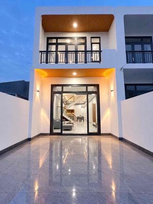 Cô Chú Đi Mỹ Định Cư Cần Bán Lại Căn Nhà Mới Xây Giá chỉ trả trước 650 — ảnh 1