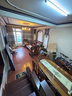 Bán nhà khu vực trung tâm — ảnh 1