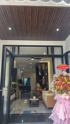 Cho thuê nhà full nội thất kiệt ô tô Trần Đình Tri — ảnh 1