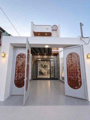Bán nhà phường Tân Phong 100m2 sát đường chính. CỰC HIẾM — ảnh 1