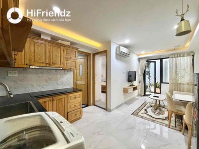 Cho thuê căn hộ Q7 gần SC VivoCity, Lotte Mart, Phú Mỹ Hưng — ảnh 1