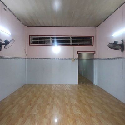 Cho thuê nhà 2pn gần chợ An Bình kdc3a — ảnh 1