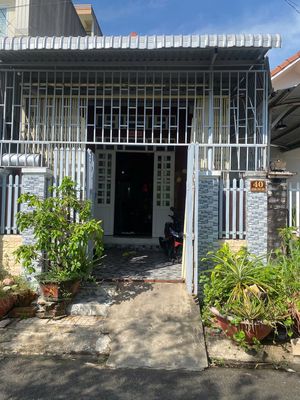 Bán nhà gấp — ảnh 1