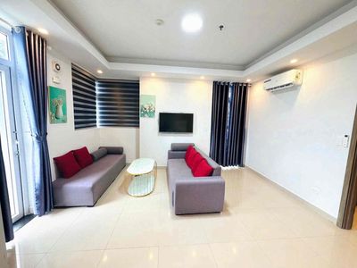 Cho thuê căn hộ Harmony, căn view đẹp — ảnh 1
