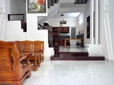 Cho thuê nhà mt an thượng — ảnh 1