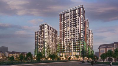 1,7 tỉ sở hữu ngay căn hộ Sun FourS view sông+ biển, hướng Đông Nam — ảnh 1