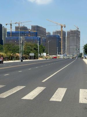 Chính chủ cần bán gấp lô đất Làng Đại học TP. HCM xoay vốn làm ăn — ảnh 1