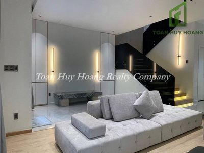 Cho thuê villa phúc lộc viên – v0063 — ảnh 1