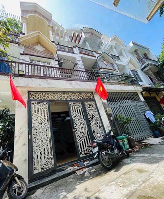 Nhà cho thuê chính chủ | full nội thất — ảnh 1