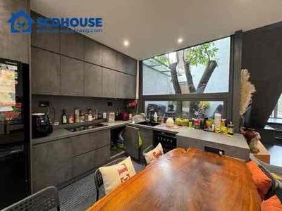 Villa for rent in nha trang – fully furnished garden house in vinh tha — ảnh 1