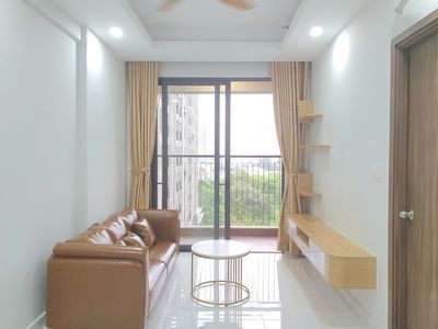 Chính chủ - bán 2PN view hồ bơi, tầng 8, chung cư Opal — ảnh 1