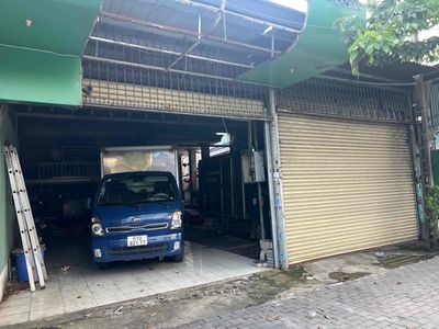 Cho thuê mặt bằng mặt tiền đường 22/12 gần cây xăng lai uyen 2 — ảnh 1