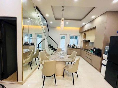Cho Thuê nhà phố Park Riverside trệt 2 lầu chỉ 15 triệu — ảnh 1